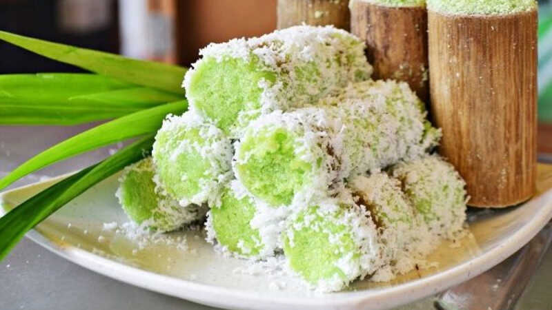Top 7 món ăn đặc sản nổi tiếng tại Kiên Giang
