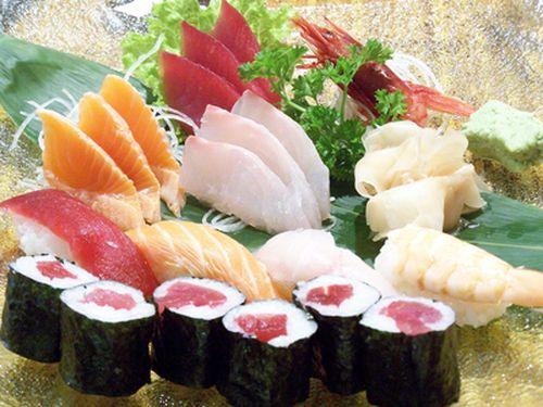 Khám phá nguyên liệu và gia vị trong ẩm thực Nhật Bản