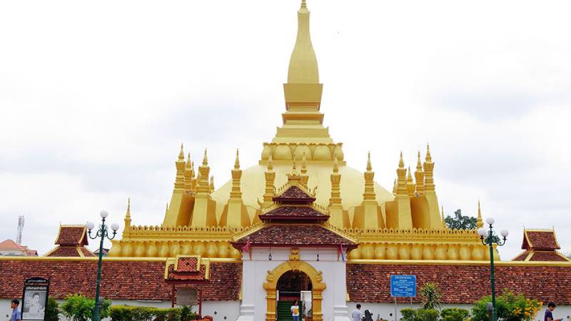 Gợi ý 5 địa điểm du lịch thú vị tại Lào