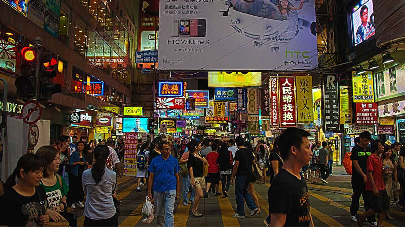 Kinh nghiệm du lịch Hồng Kông và những điểm đến không thể bỏ qua