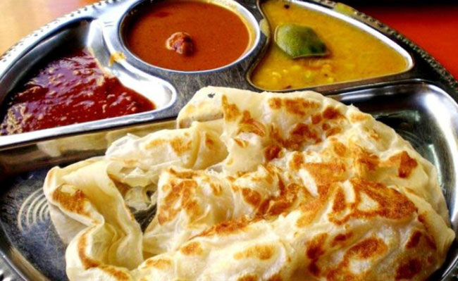 Món ngon tạo nên văn hóa ẩm thực Malaysia?