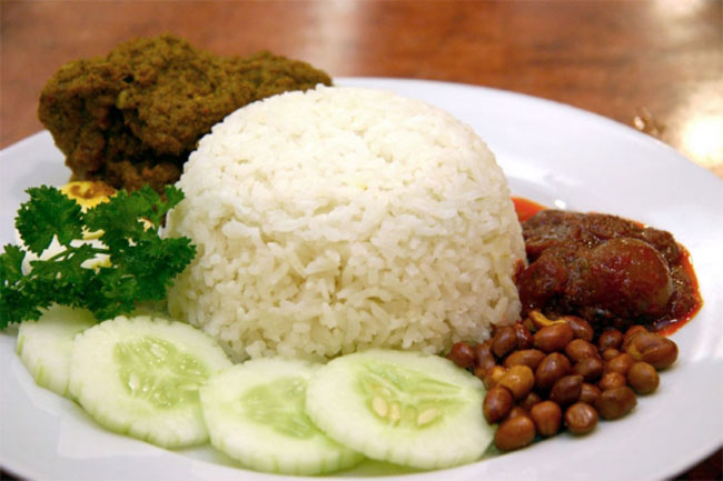 món ngon tạo nên văn hóa ẩm thực malaysia?