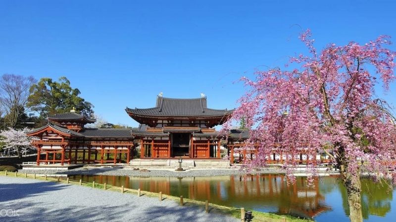 10 địa điểm du lịch nổi tiếng nhất tại Kyoto - Nhật Bản