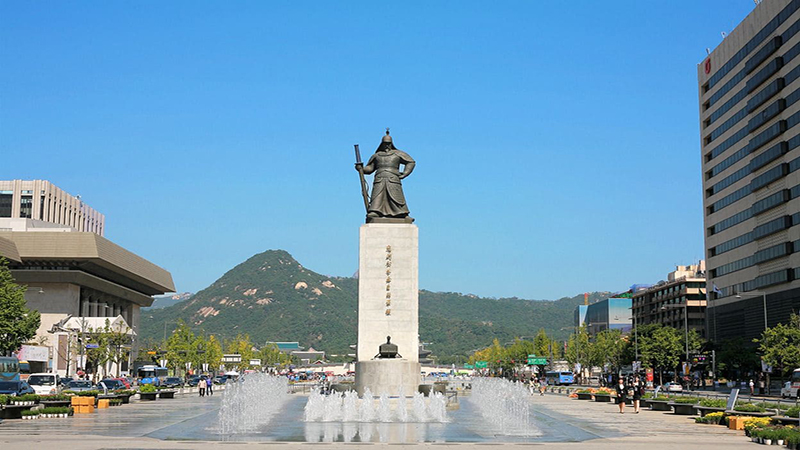địa điểm du lịch seoul, du lịch seoul, địa điểm du lịch, du lịch, top 10 địa điểm du lịch đẹp nổi tiếng nhất tại seoul - hàn quốc