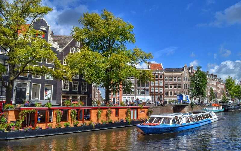 Từ A-Z kinh nghiệm du lịch Hà Lan cực chi tiết