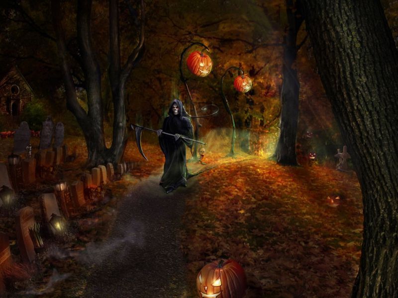 halloween, khám phá sài gòn, lễ hội sự kiện, a - z ăn chơi halloween tại sài gòn - phần 1