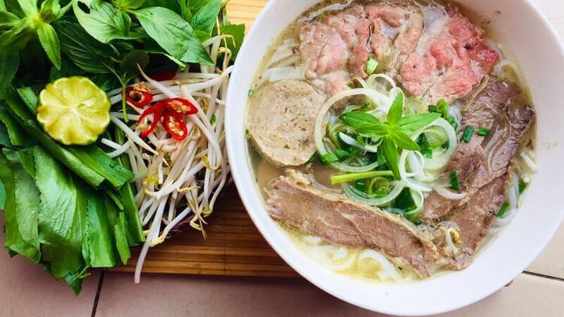 Top 10 món ăn đặc sản Hà Nội thơm ngon, nổi tiếng tại Hà Nội