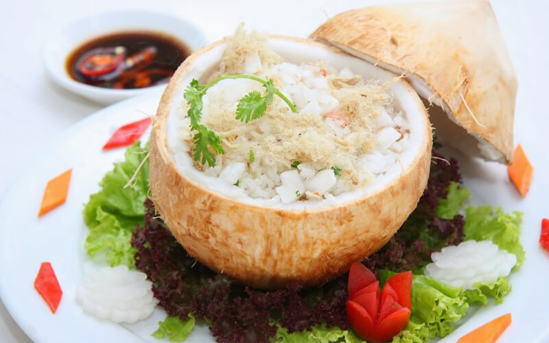 Tổng hợp 10 món ăn đặc sản nổi tiếng xứ dừa Bến Tre, bạn nhất định phải thử
