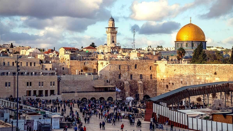 Kinh nghiệm du lịch Israel và những điều bạn nên biết