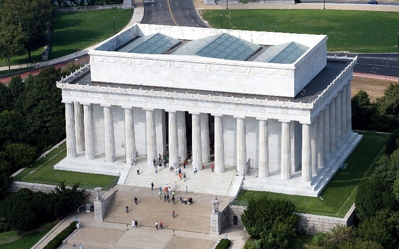 10 địa điểm du lịch tại Washington DC đẹp và hấp dẫn bạn không thể bỏ qua