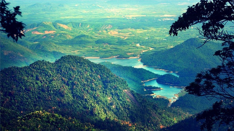 Tất tần tật kinh nghiệm du lịch vườn quốc gia Bạch Mã chi tiết nhất 2021