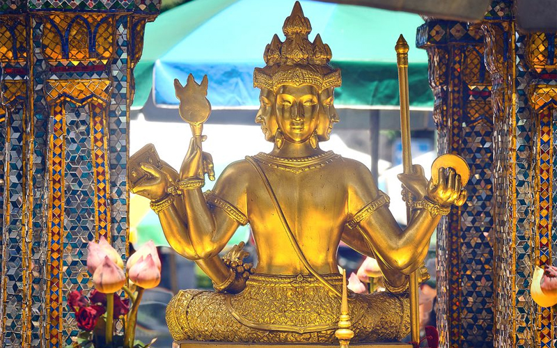 kinh nghiệm hay tại bachhoaxanh, khám phá 10 điểm du lịch gần bangkok thái lan nhất định phải đến