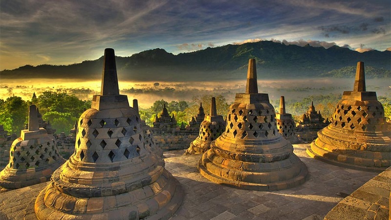 địa điểm du lịch indonesia, du lịch indonesia, indonesia, địa điểm du lịch, du lịch, ngất ngây với 10 địa điểm du lịch nổi tiếng, hấp dẫn tại indonesia