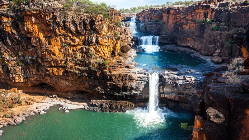 kinh nghiệm hay tại bachhoaxanh, điểm qua 10 địa điểm du lịch miễn phí cực hút khách tại australia