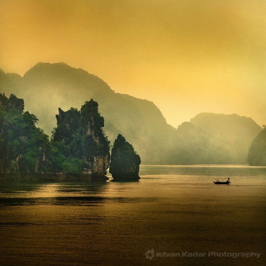 10 địa danh Rồng nổi tiếng nhất Việt Nam - Phần 1