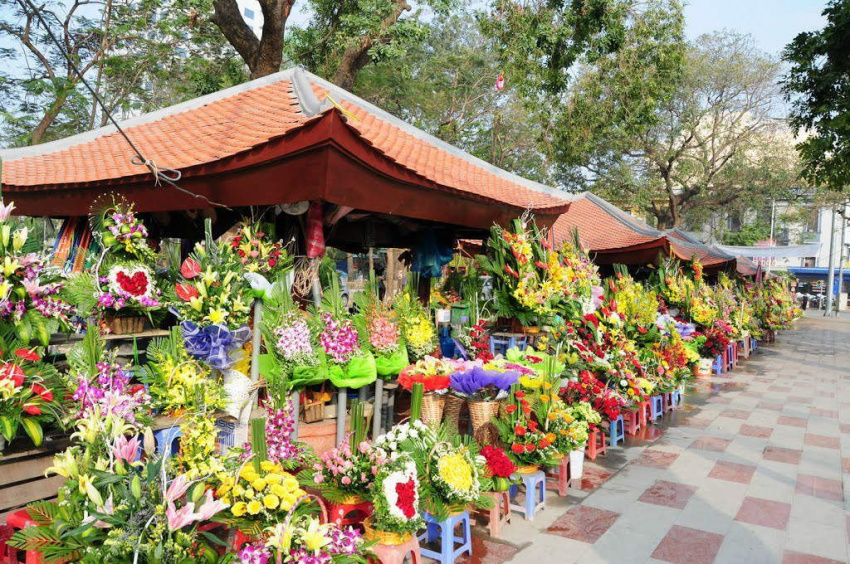 bảo tàng hải phòng, chợ sắt hải phòng, du lịch hải phòng, quán hoa hải phòng, những địa điểm không thể bỏ qua khi du lịch hải phòng - phần 1 - nội thành hải phòng