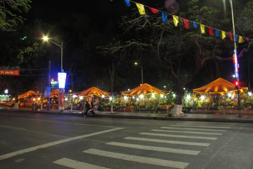 bảo tàng hải phòng, chợ sắt hải phòng, du lịch hải phòng, quán hoa hải phòng, những địa điểm không thể bỏ qua khi du lịch hải phòng - phần 1 - nội thành hải phòng