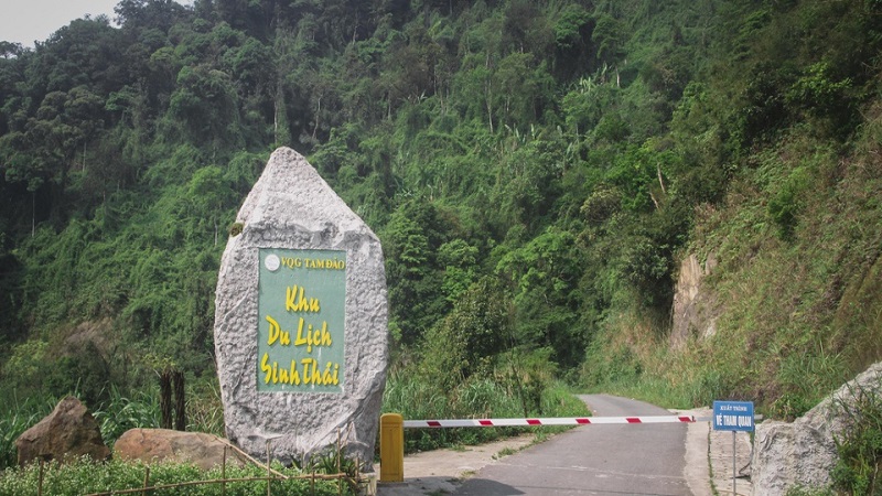 Khám phá 10 địa điểm du lịch nổi tiếng ở Vĩnh Phúc