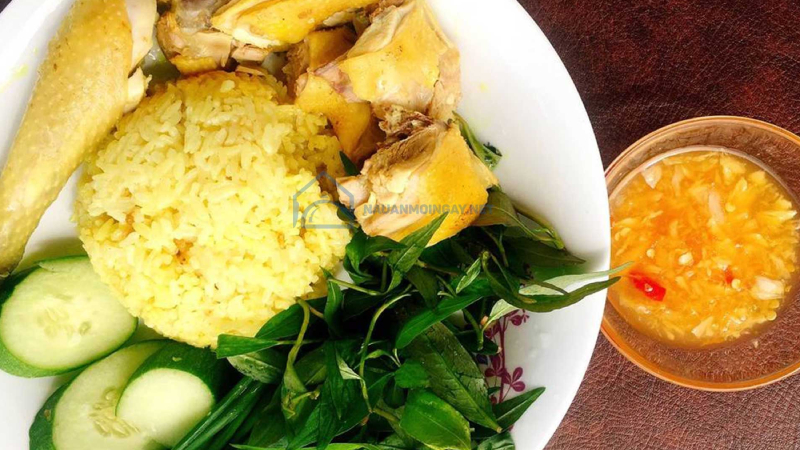 Tổng hợp 8 món ăn đặc sản Phan Rang bạn nên thử một lần trong đời