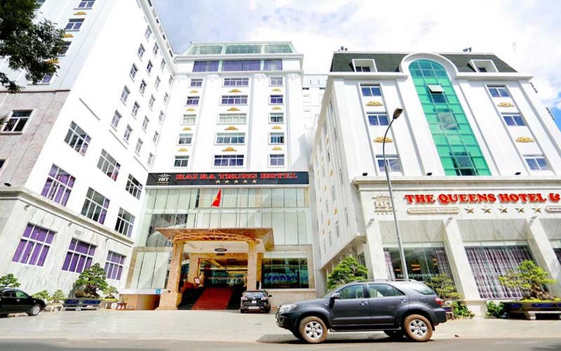 10 khách sạn Đắk Lắk 'xịn sò' giúp bạn có những kỷ niệm đáng nhớ cùng gia đình