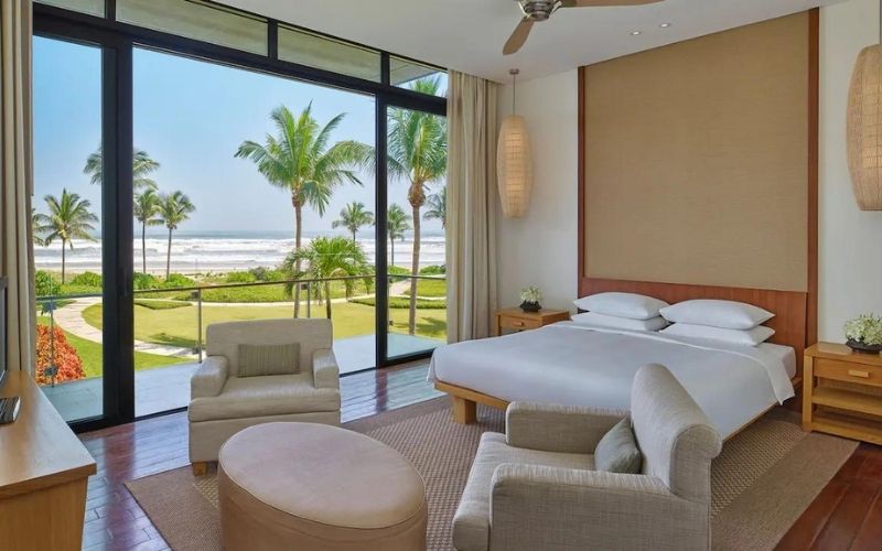 kinh nghiệm hay tại bachhoaxanh, 10 resort ở đà nẵng view đẹp gần biển giúp mang đến cảm giác yên bình nhất