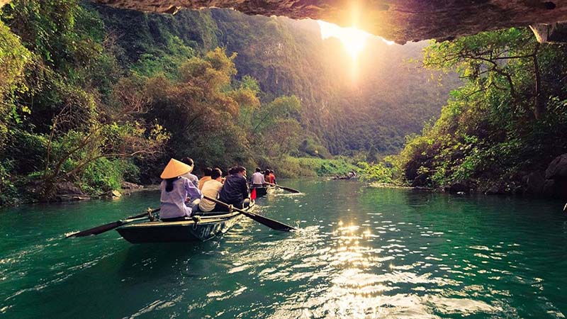 kinh nghiệm hay tại bachhoaxanh, 10 địa danh ở việt nam bạn nên đi khi đang là sinh viên, giúp mở mang tầm nhìn