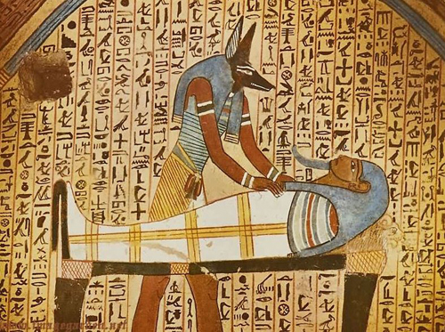 Bộ sưu tập hình ảnh cổ đại Ai Cập đầy đủ và đẹp 4K vượt 999 hình
