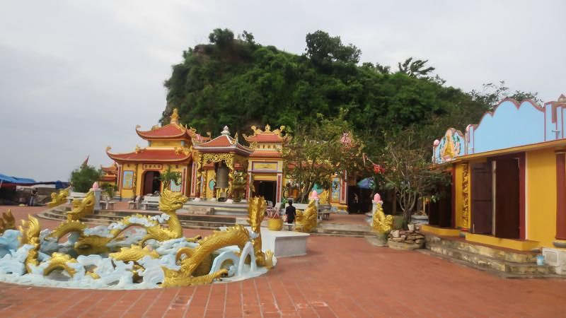 Khám phá 10 địa điểm du lịch thú vị, hấp dẫn du khách tại Đồ Sơn - Hải Phòng