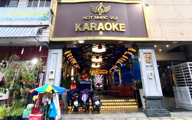 kinh nghiệm hay tại bachhoaxanh, 10 quán karaoke sài gòn âm thanh hay, phòng đẹp