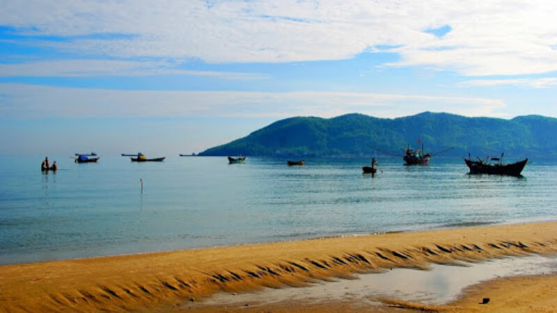 Điểm danh 10 địa điểm du lịch có bãi biển đẹp nhất tại Huế