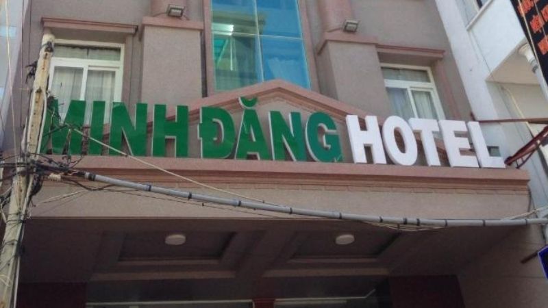 10 khách sạn giá rẻ ở Vũng Tàu gần trung tâm thành phố