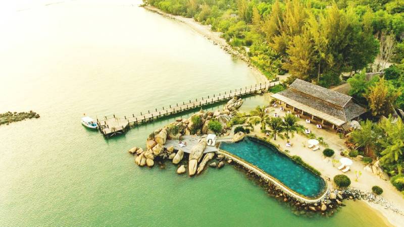 Lưu ngay 10 địa điểm du lịch có bãi biển đẹp tại Nha Trang
