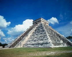 Những điều huyền bí về nền văn minh Maya