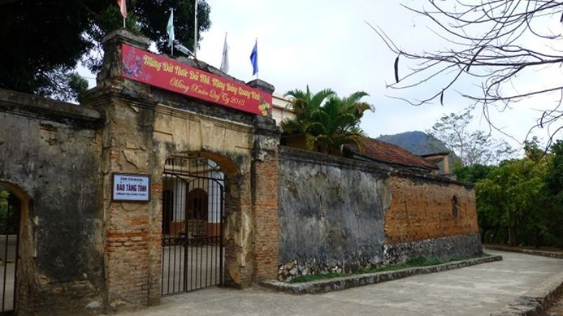 Lang thang với 25 địa điểm du lịch nổi tiếng nhất ở Sơn La