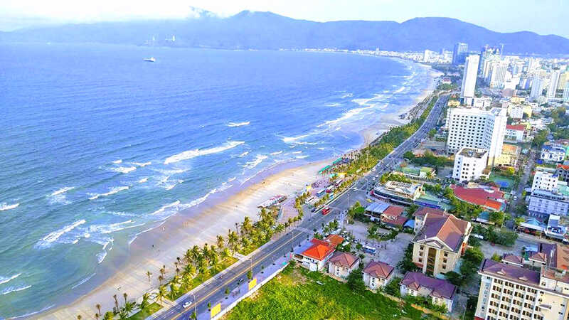 Lưu ngay 10 địa điểm du lịch Đà Nẵng miễn phí nhất định phải đi