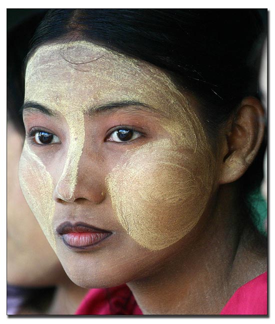 Những phong tục lạ chỉ có ở Myanmar