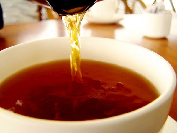 trà sữa trân châu có nguồn gốc ở đâu?