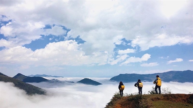 kinh nghiệm hay tại bachhoaxanh, 8 ‘thiên đường mây‘ đẹp tuyệt đỉnh ở tây bắc dành cho dân phượt