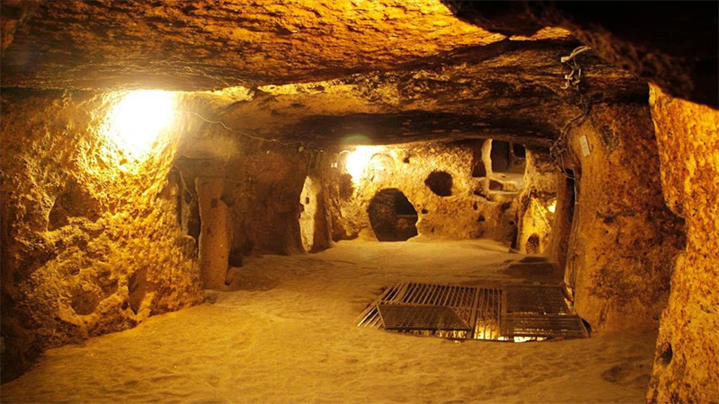 kinh nghiệm hay tại bachhoaxanh, cẩm nang du lịch địa đạo củ chi - hầm di tích lịch sử nổi tiếng