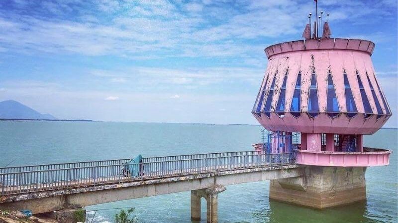 Kinh nghiệm du lịch Hồ Dầu Tiếng, Tây Ninh đầy đủ, chi tiết nhất