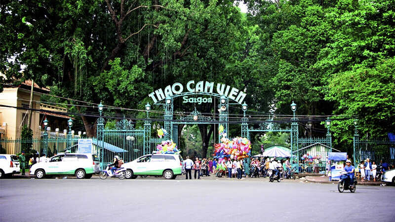 Gợi ý 11 địa điểm vui chơi cho gia đình và các bé tại thành phố Hồ Chí Minh