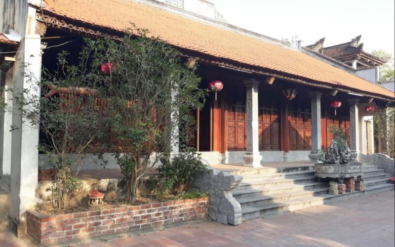 kinh nghiệm hay tại bachhoaxanh, 10 ngôi chùa nổi tiếng linh thiêng ở hà nội