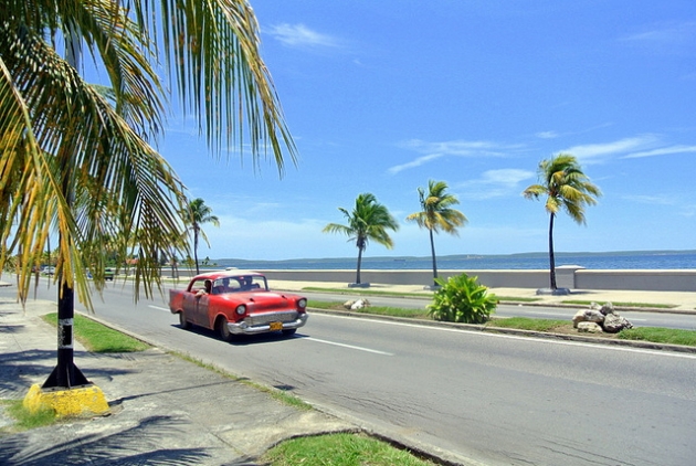 Cuba hấp dẫn với 10 địa danh 