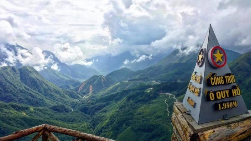 10 điểm du lịch checkin nổi tiếng nhất tại tỉnh Lai Châu