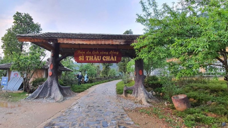 kinh nghiệm hay tại bachhoaxanh, 10 điểm du lịch checkin nổi tiếng nhất tại tỉnh lai châu