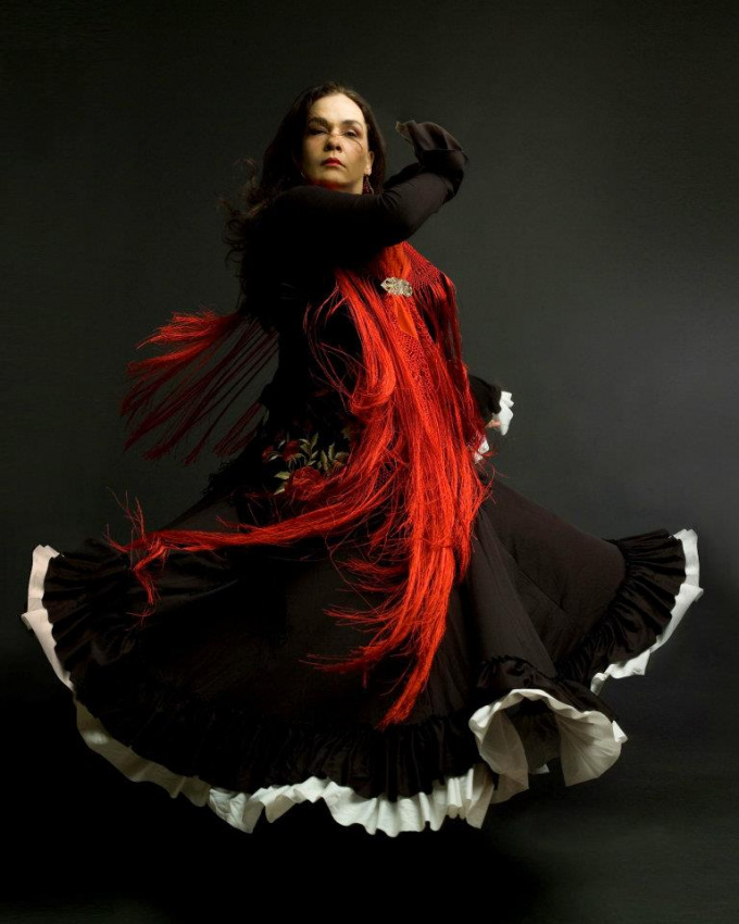Điệu Flamenco nóng bỏng - một nét văn hóa Tây Ban Nha