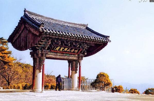vẻ đẹp thời gian ở cố đô gyeongju, hàn quốc