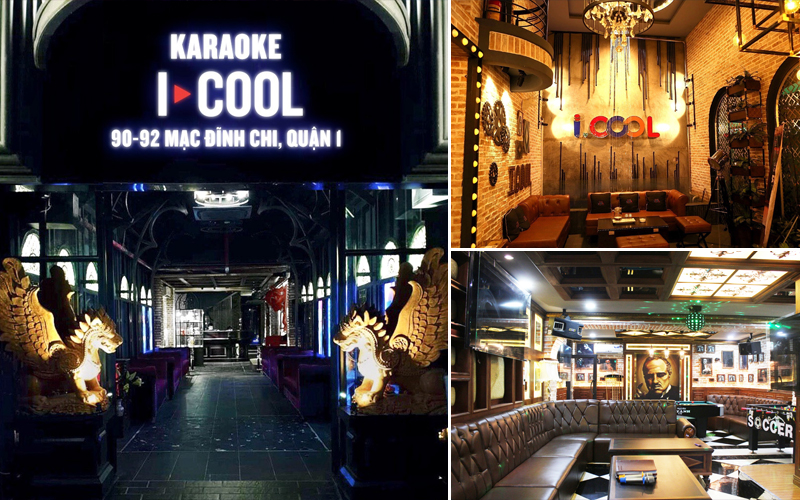 quán karaoke, quán karaoke quận 1, karaoke, quán karaoke tphcm, quận 1, tổng hợp những quán karaoke có không gian đẹp, âm thanh hay và sang trọng nhất quận 1