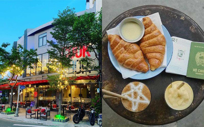 Top 11 địa điểm ăn sáng cà phê vừa ngon vừa chill tại Đà Nẵng