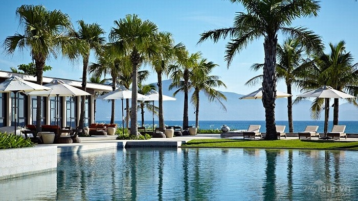 3 resort Việt Nam lọt top 40 resort tuyệt nhất thế giới